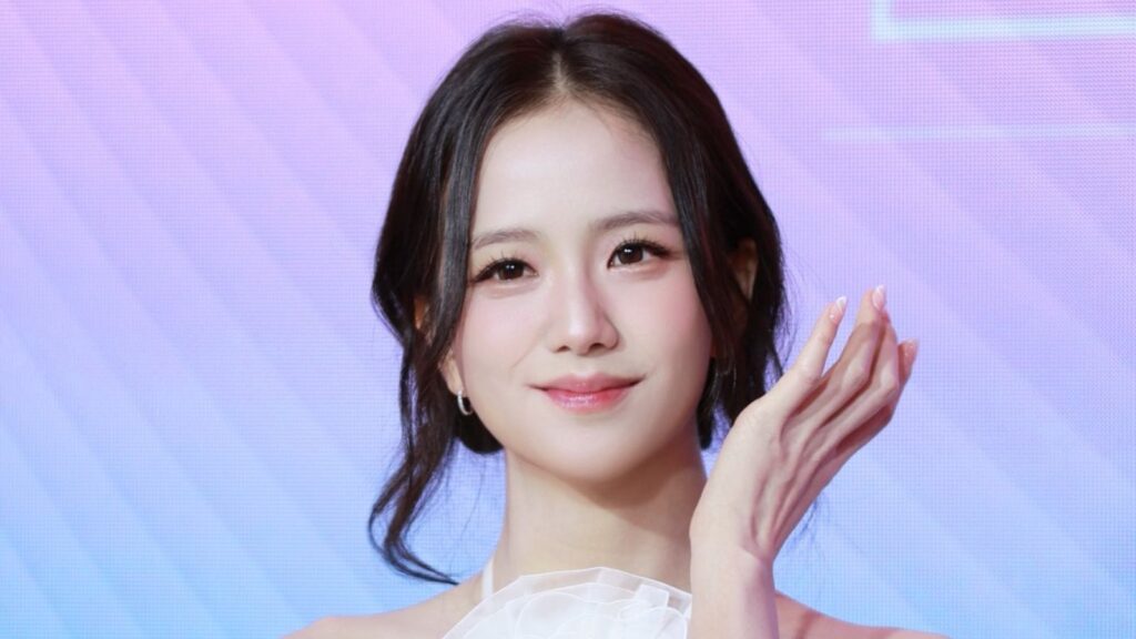 BLACKPINK's Jisoo opens up about why dating is so tiring