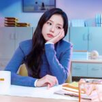 BLACKPINK's Jisoo shares a gratitude message after the premiere of 'Boyfriend On Demand'