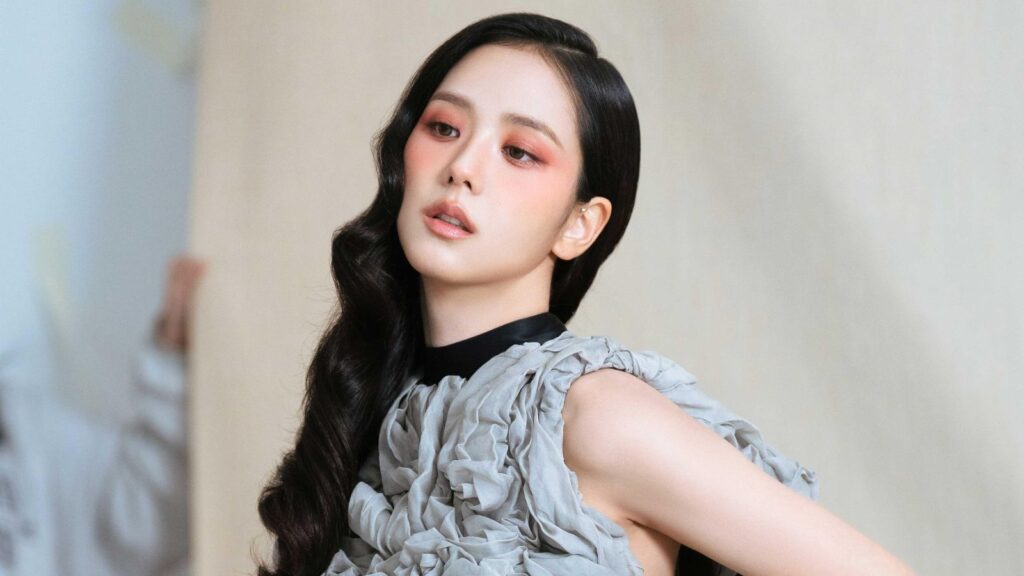 BLACKPINK's Jisoo shares her strict opinion on getting back with an ex