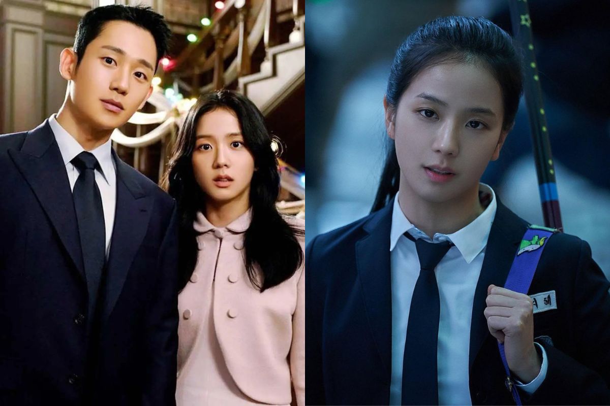 BLACKPINK's Jisoo is set to receive an important award at the Cannes International Series Festival