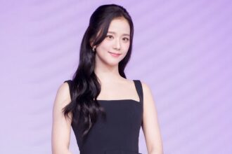 BLACKPINK's Jisoo's romantic life goes viral after her recent interview, 'I broke up with my ex'