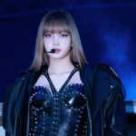 BLACKPINK’s Lisa becomes the first Kpop artist to perform a Las Vegas residence