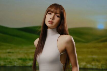 BLACKPINK's Lisa revealed that producers didn't recognize her while working in the United States