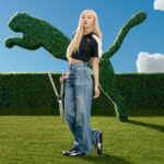 BLACKPINK’s Rosé leads Puma’s new sneaker campaign with the H-Street