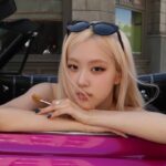 BLACKPINK's Rosé's hairstylist reveals the truth behind her iconic blonde hair