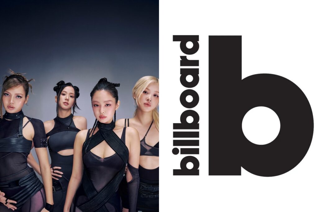 BLACKPINK’s mini-album DEADLINE enters the Billboard 200 at #8, find out why