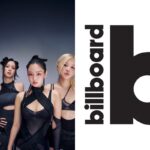 BLACKPINK’s mini-album DEADLINE enters the Billboard 200 at #8, find out why
