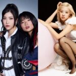 BRIT Awards 2026 KPop history is finally made with BLACKPINK’s Rosé and KPop Demon Hunters