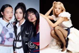 BRIT Awards 2026 KPop history is finally made with BLACKPINK’s Rosé and KPop Demon Hunters