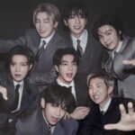 BTS’ “ARIRANG” becomes the most-streamed K-pop album in Spotify history