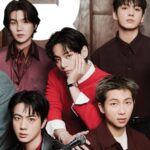 BTS’ “ARIRANG” earns the biggest Kpop first day streaming debut in Amazon Music history