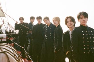 BTS’ “ARIRANG” joins the MLB 2026 opening week