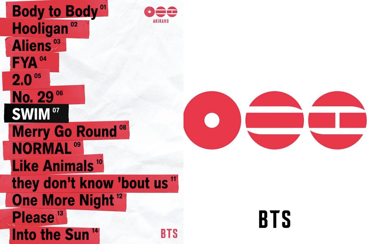 Diplo produces five songs on the upcoming BTS album ARIRANG and asks ARMY for support