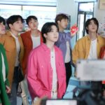 BTS' Gwanghwamun concert will be limited to one hour for safety reasons