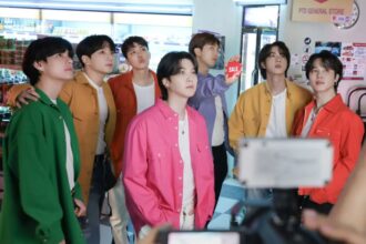 BTS' Gwanghwamun concert will be limited to one hour for safety reasons