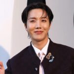 BTS' J-Hope posts a new OT7 behind-the-scenes photo