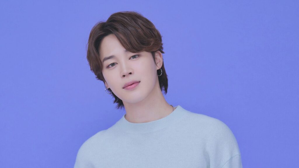 BTS’ Jimin is practicing ahead of “ARIRANG” release