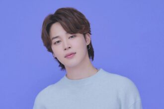 BTS’ Jimin is practicing ahead of “ARIRANG” release