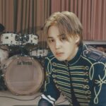 BTS’ Jimin reveals his current weight