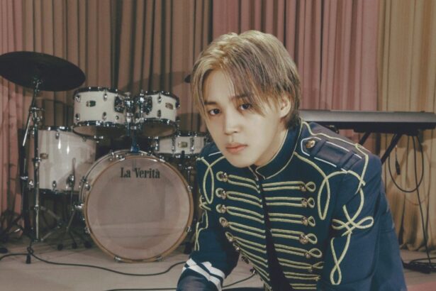 BTS’ Jimin reveals his current weight