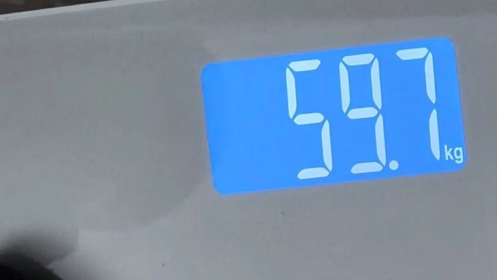 BTS’ Jimin reveals his current weight Jimin's current weight