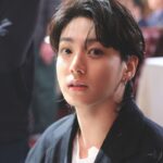 BTS’ Jungkook’s “Seven” set a new record on Billboard Global 200