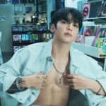 BTS' Jungkook's new promotional video generates rumors related to his drunk live