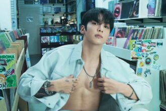 BTS' Jungkook's new promotional video generates rumors related to his drunk live