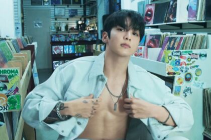 BTS' Jungkook's new promotional video generates rumors related to his drunk live