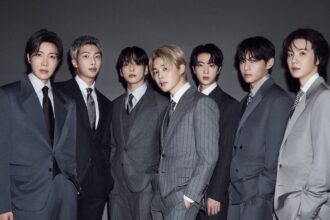 BTS' Netflix comeback racks up 18.4 million viewers in its first 24 hours