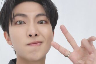 BTS’ RM makes a heartfelt donation to help publish a catalog of Korean paintings