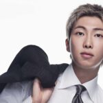 BTS' RM shares a gratitude message after their Gwanghwamun concert