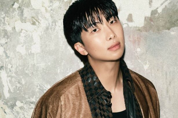 BTS’ RM talks about “ARIRANG” on the “Studio Notes” video