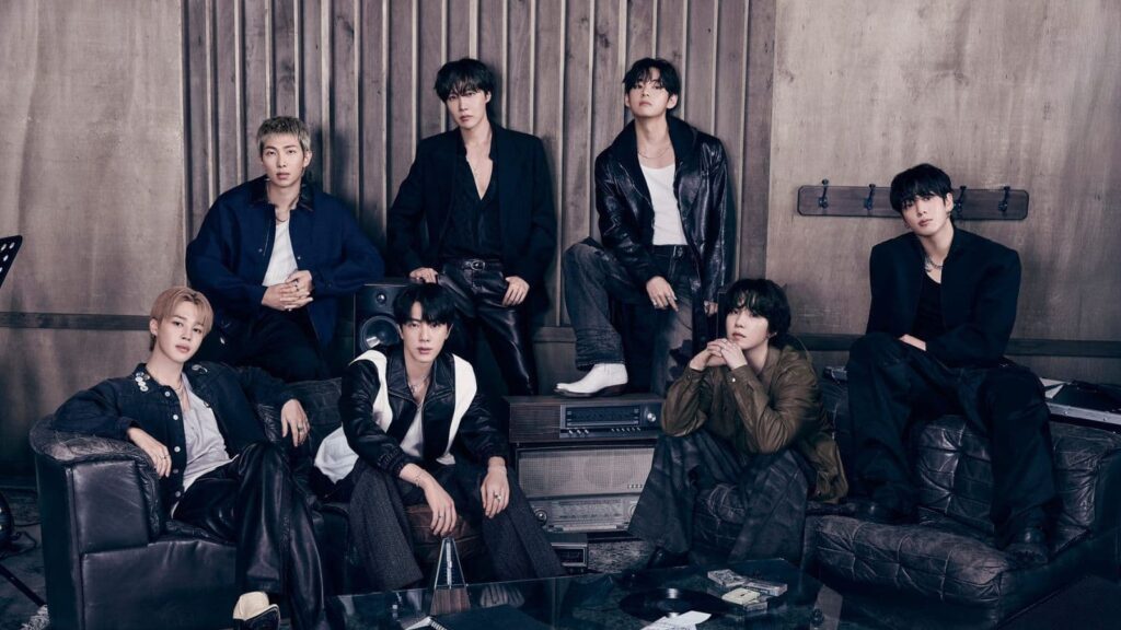 BTS’ “SWIM” becomes this year’s fastest song to surpass 10 million Spotify streams