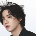 BTS’ Suga becomes a co-author of the “MIND Program”