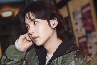 BTS' Suga does a live stream with a fan to celebrate his birthday