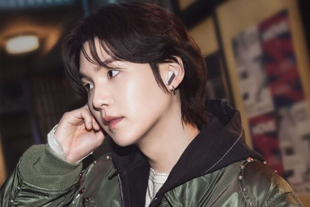 BTS' Suga does a live stream with a fan to celebrate his birthday