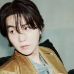 BTS' Suga revealed that he has lost a lot of weight recently