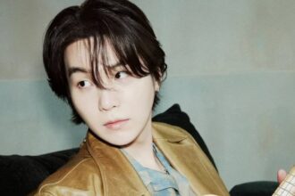 BTS' Suga revealed that he has lost a lot of weight recently