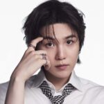 BTS' Suga sends a thank you message after the group's concert in Gwanghwamun