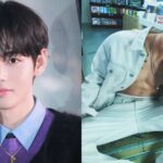 BTS’ V and Jungkook make a special appearance on Japanese TV show