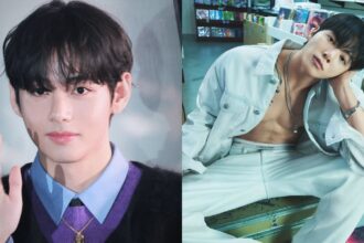 BTS’ V and Jungkook make a special appearance on Japanese TV show