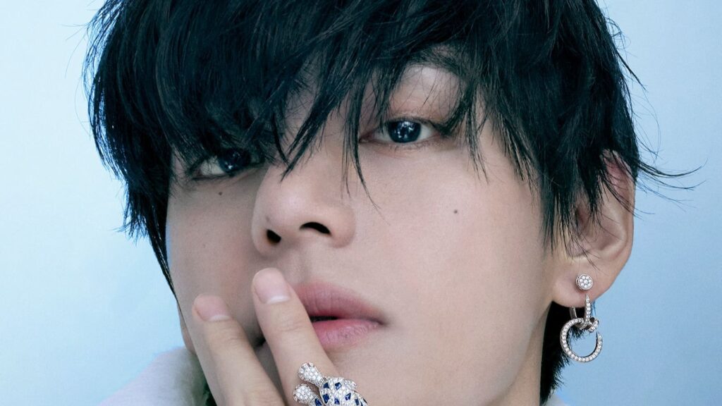 BTS’ V give first interview amid comeback with Jung Jae Hyung (