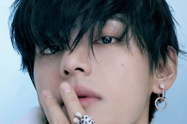 BTS’ V give first interview amid comeback with Jung Jae Hyung (