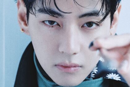 BTS’ V goes live to share honest thoughts on the new album