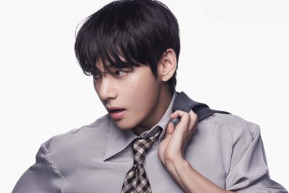 BTS' V stars in two new Coca-Cola commercials