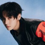 BTS' V swims towards ARMY in a hilarious new TikTok video