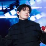 BTS' V talks about his relationship with his younger sister