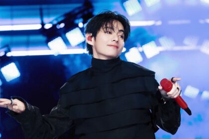 BTS' V talks about his relationship with his younger sister