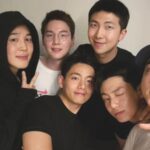 BTS alleged mistreat towards Jin triggers major backlash